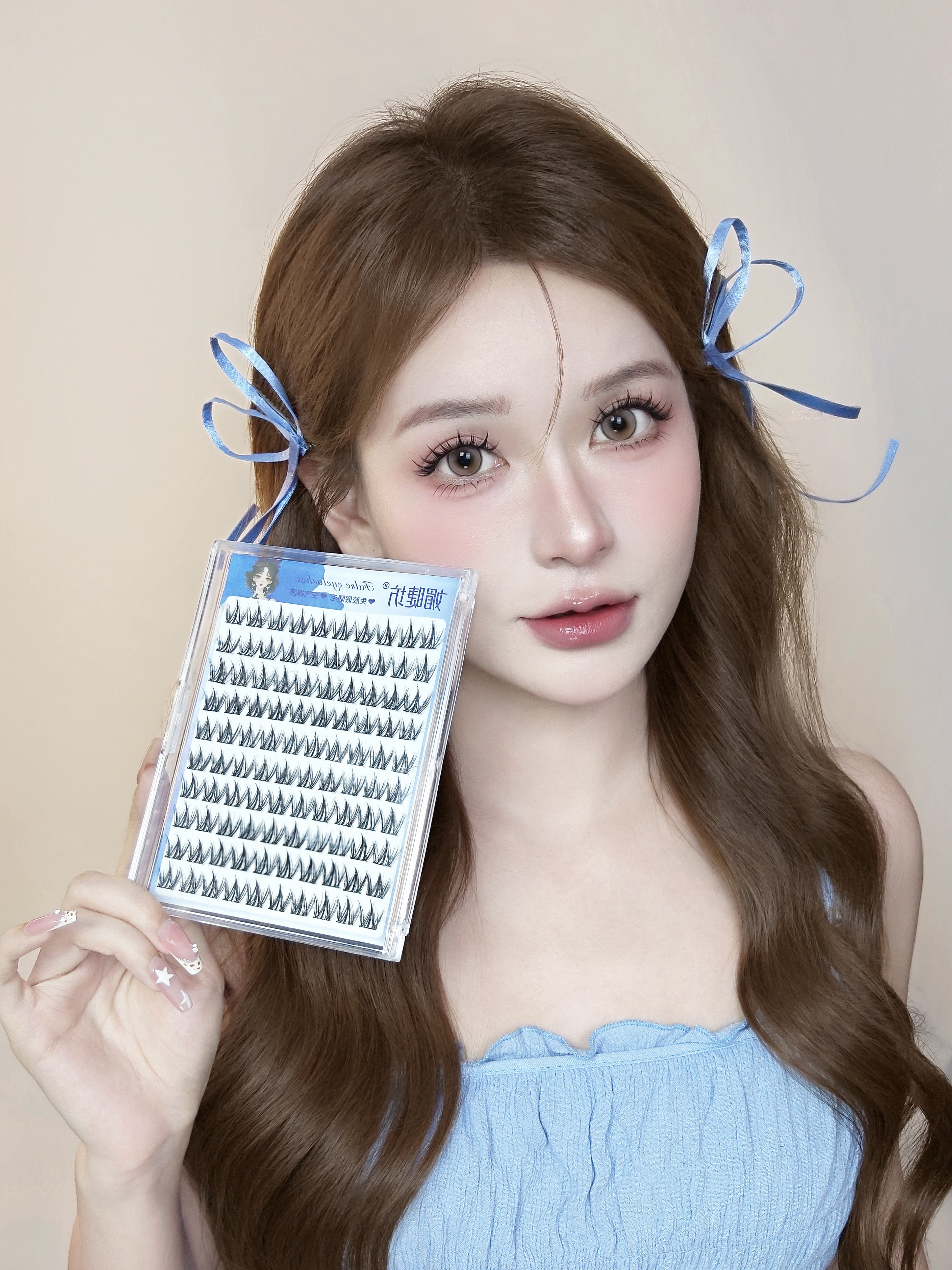 Mi giả kiểu lông chim