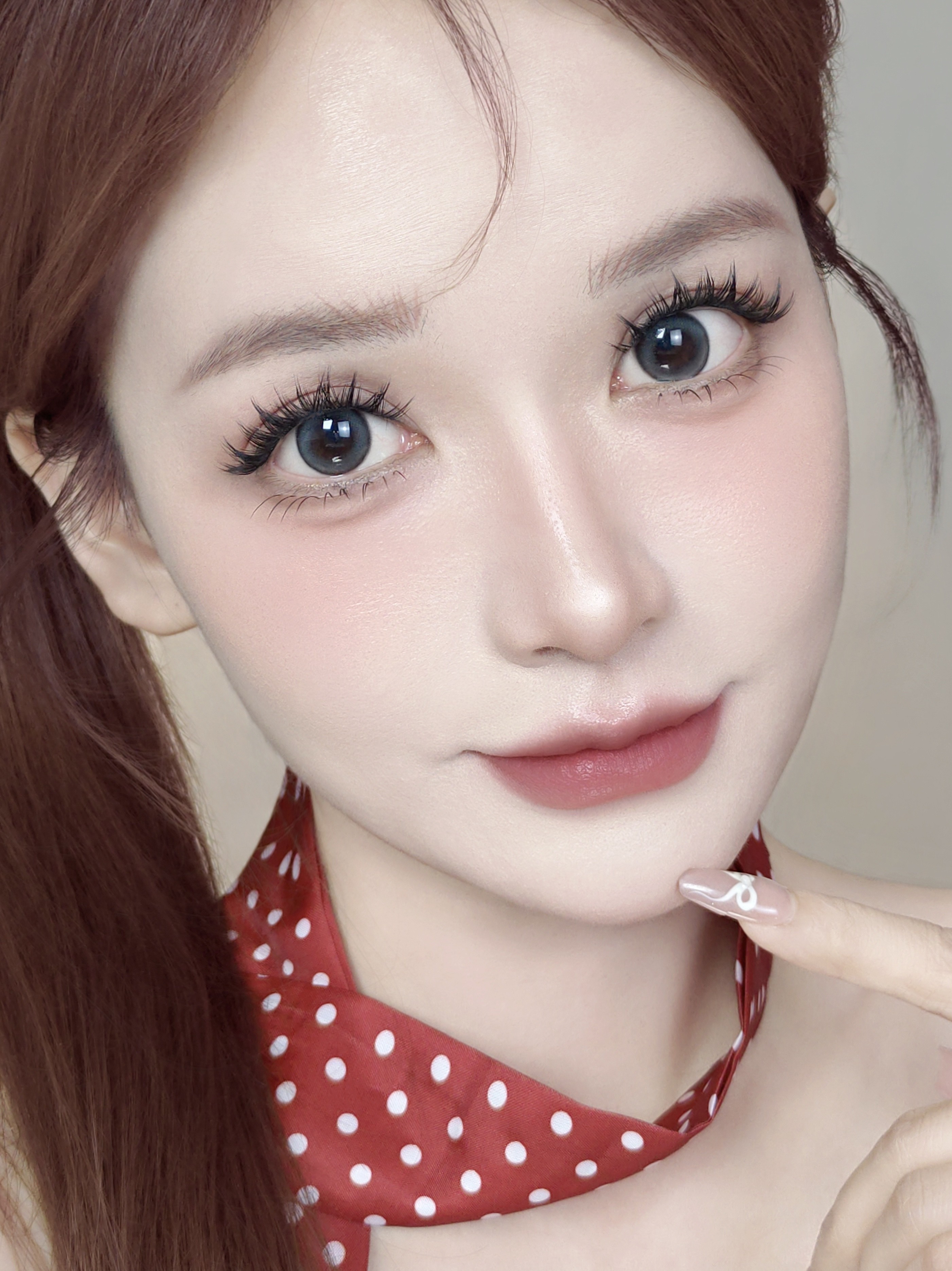 Mi giả kiểu lông chim