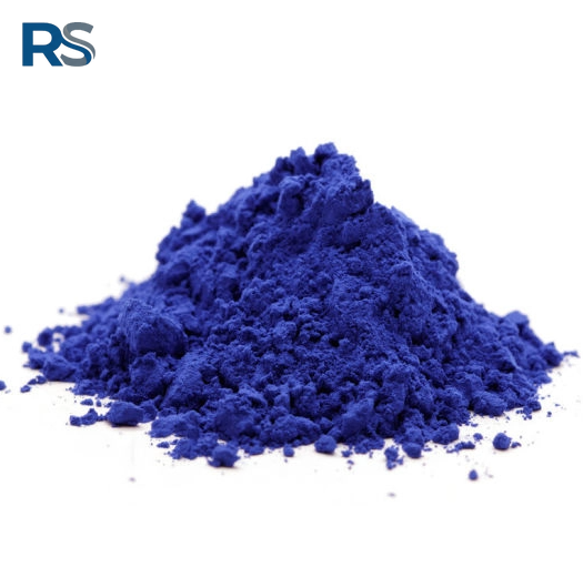 Phthalocyanine de cuivre(II)