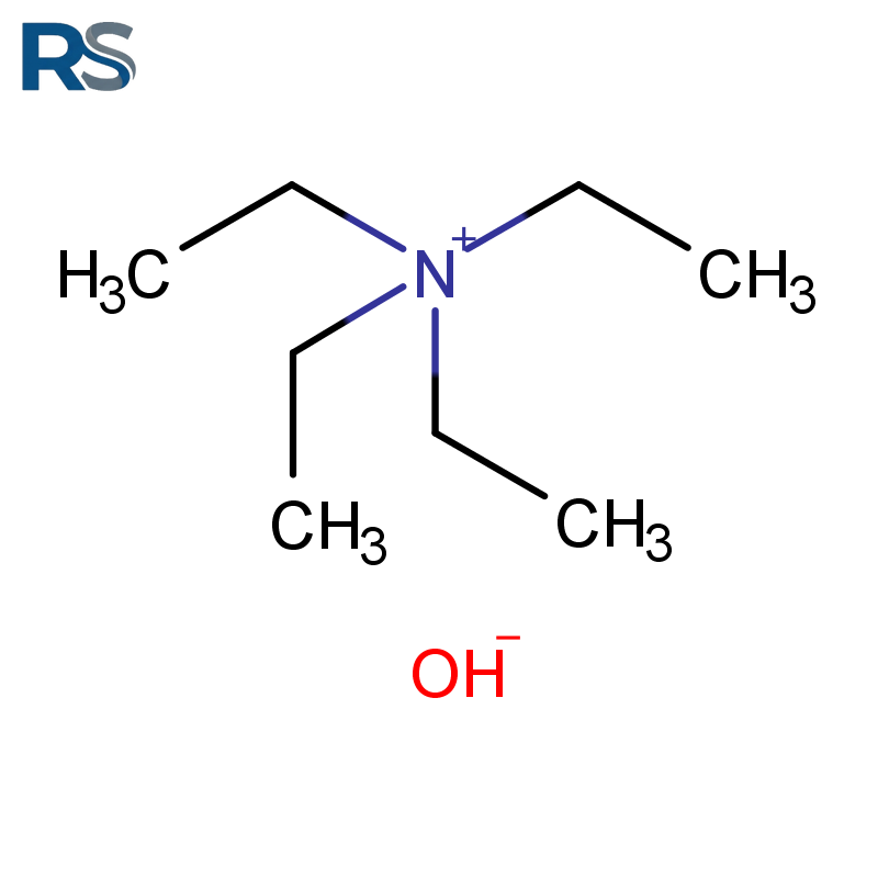 Hydroxyde de tétraéthylammonium