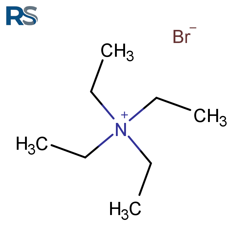 Bromure de tétraéthylammonium
