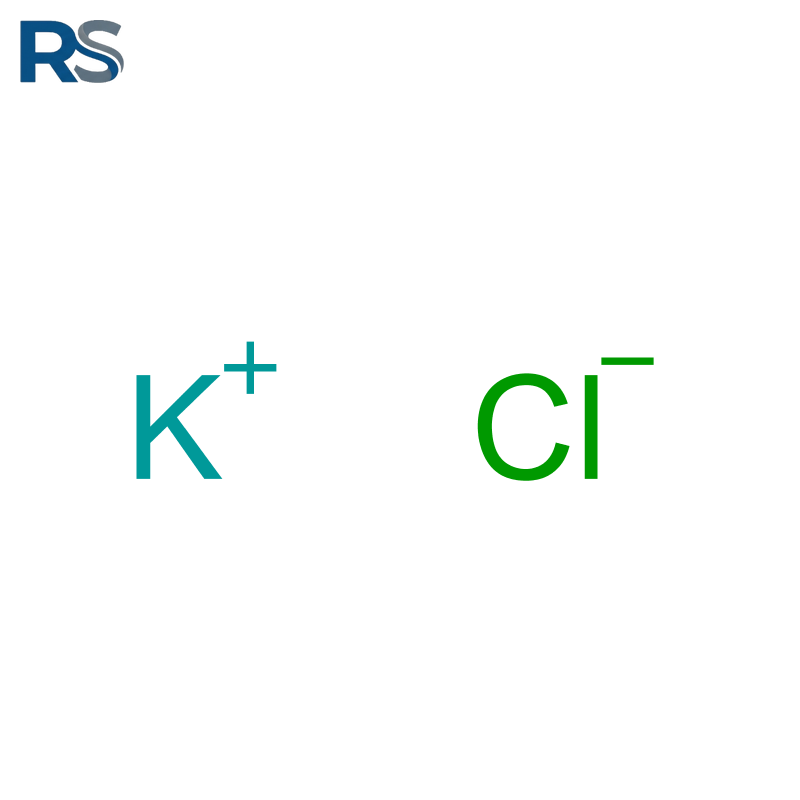 Chlorure de potassium