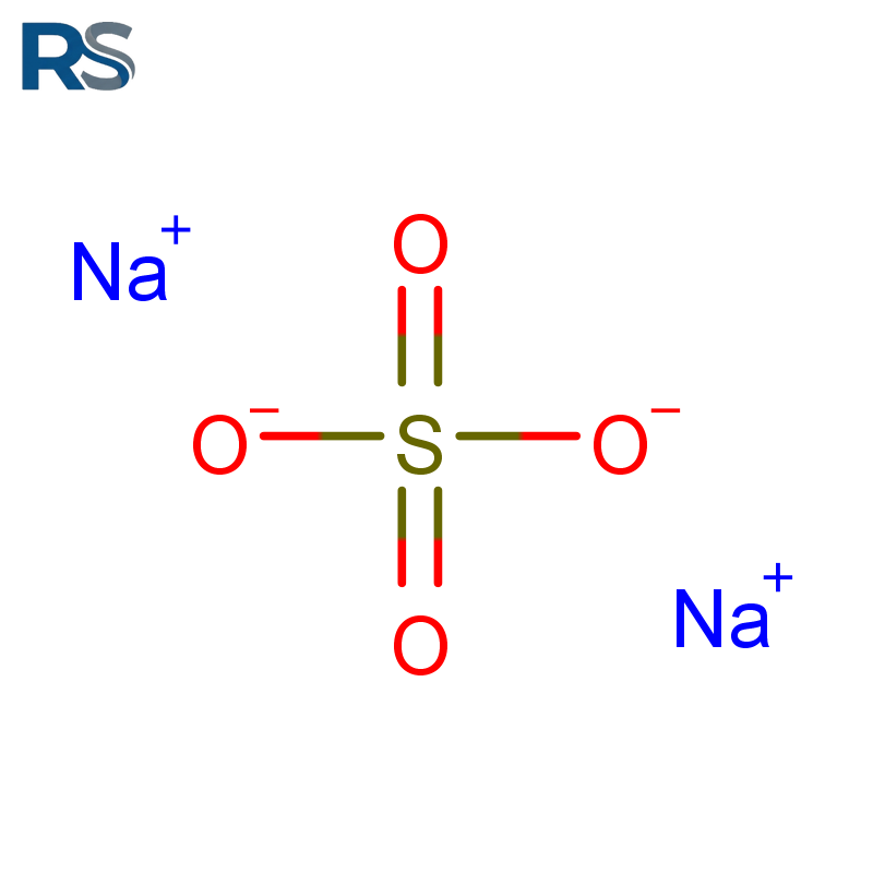 Sulfate de sodium