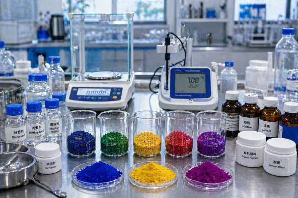 Pourquoi la reformulation des produits chimiques du quotidien prend souvent plus de temps que prévu
