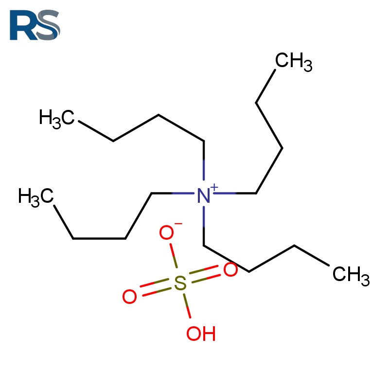 Tetrabutilammoniy gidrogen sulfat