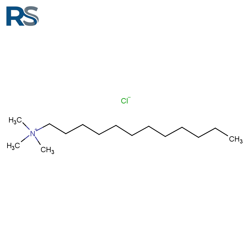 Dodesiltrimetilammoniy xlorid