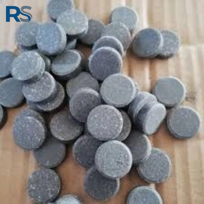 Aluminiumphosphid