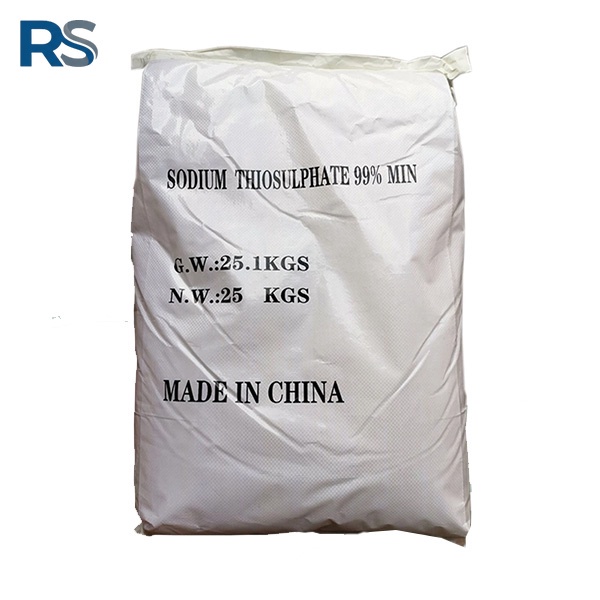 Natriumthiosulfat
