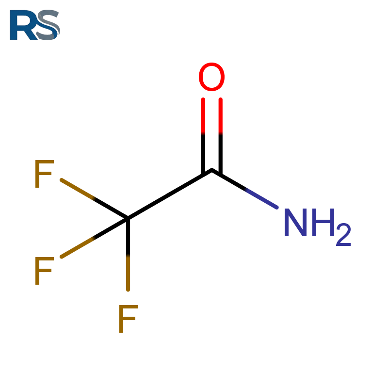 Trifluoracetamid