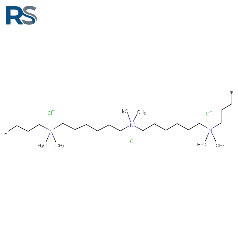 Poly(diallyldimethylammoniumchlorid)