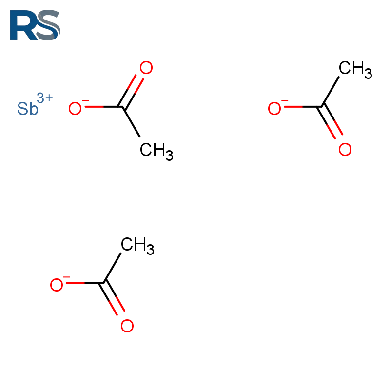 Antimontriacetat