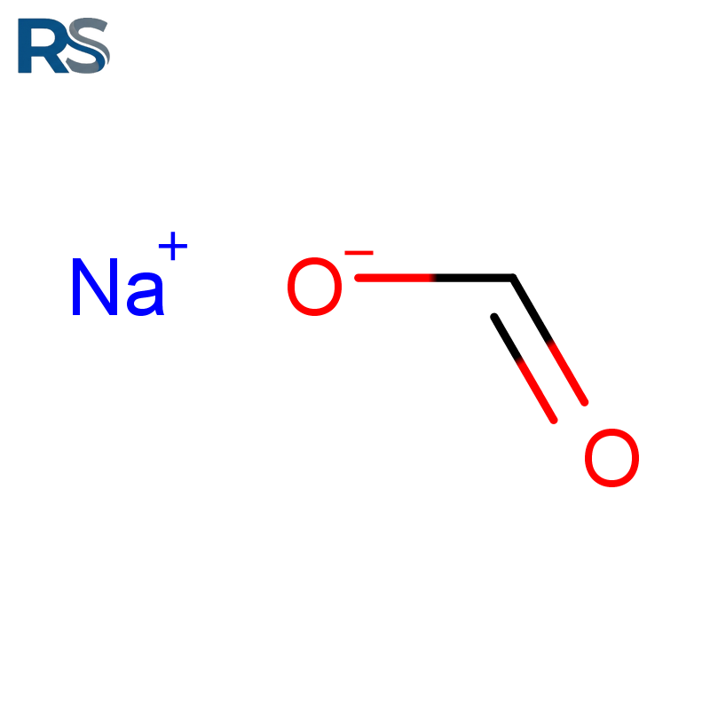 Natriumformiat