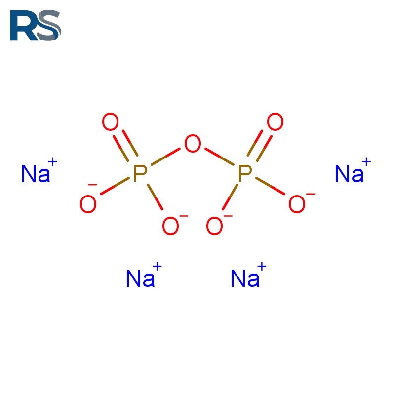 Tetranatriumpyrophosphat