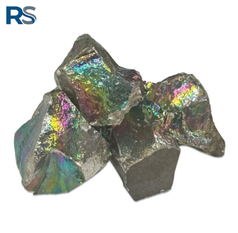 Manganese Metal