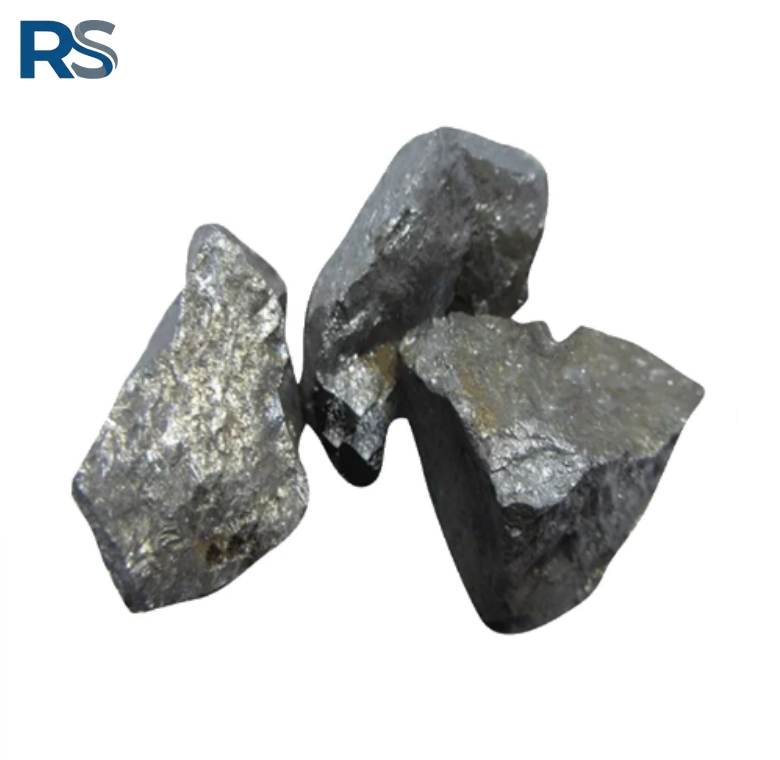 Lega silicio-manganese 6014