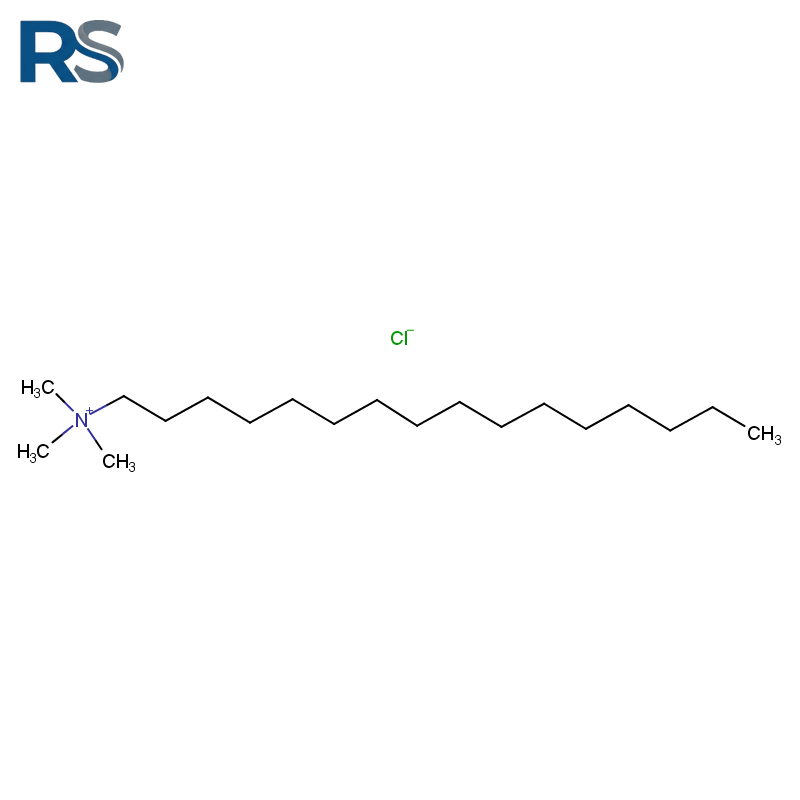 Cloreto de N-Hexadeciltrimetilamônio