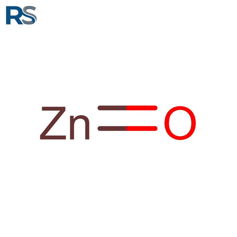 Óxido de Zinco