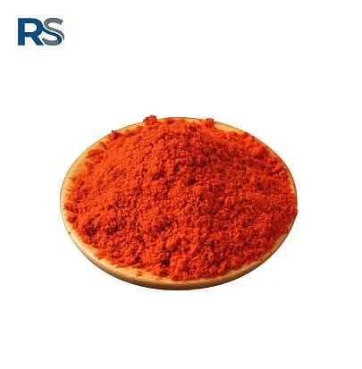 Rojo Solvente 24