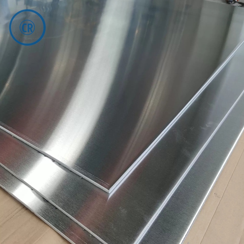 304 Stainless Steel Plate