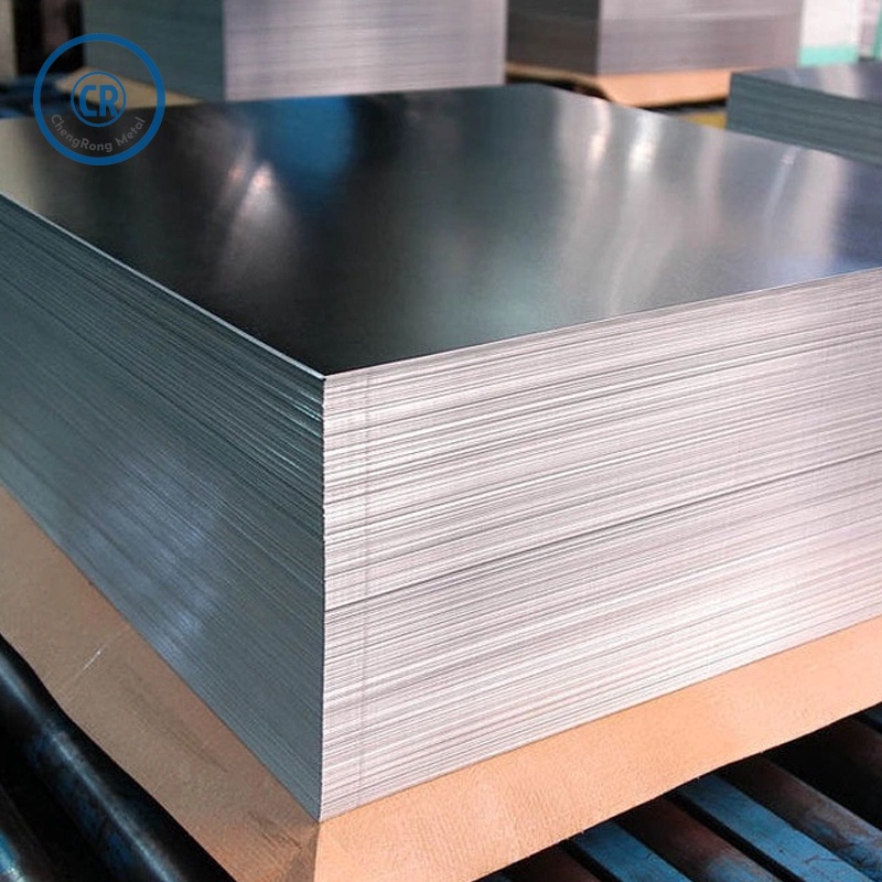 304 Stainless Steel Plate