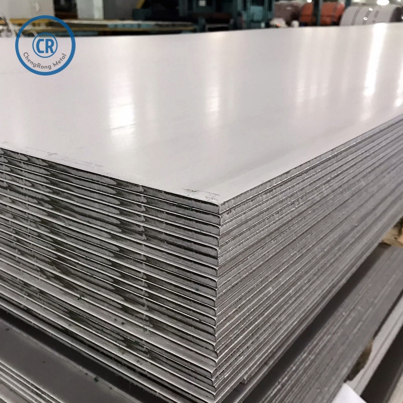 304 Stainless Steel Plate