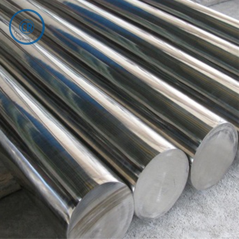 Stainless Steel Bar