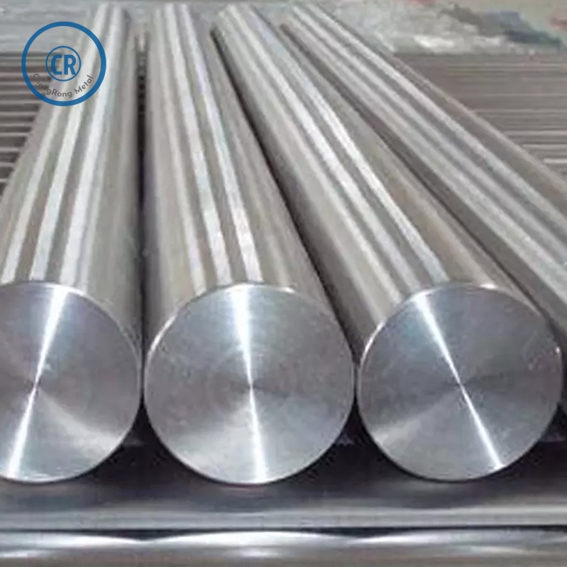 Stainless Steel Bar