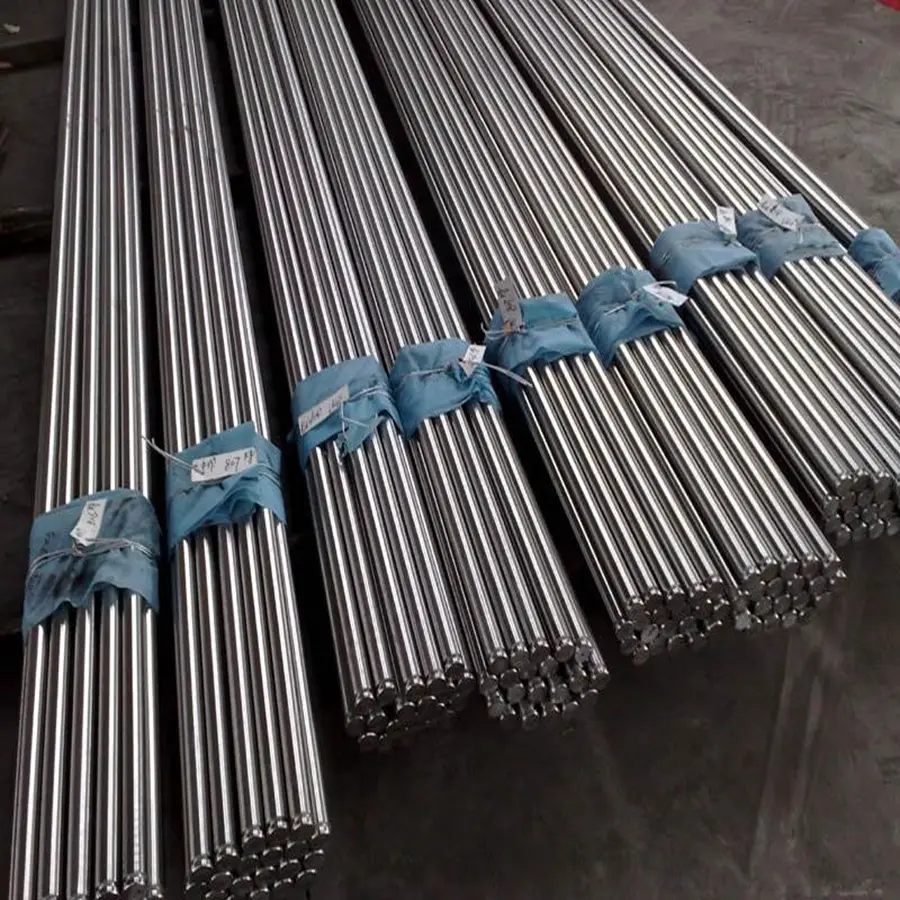 Stainless Steel Bar