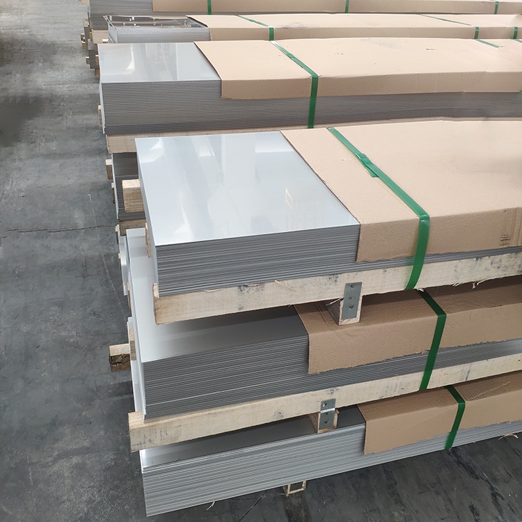 304 Stainless Steel Plate