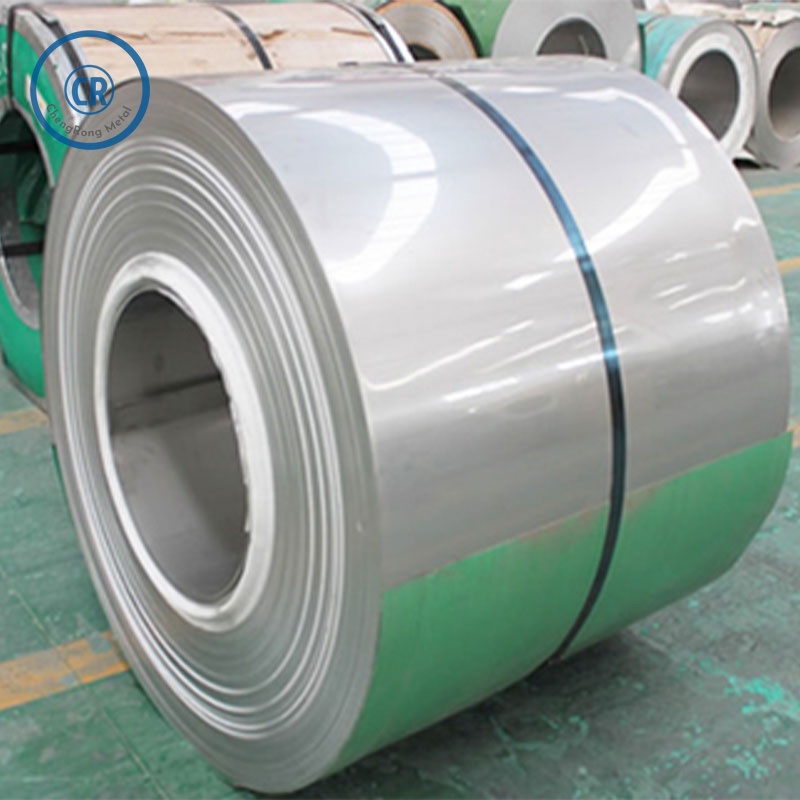  309S Stainless Steel Coil