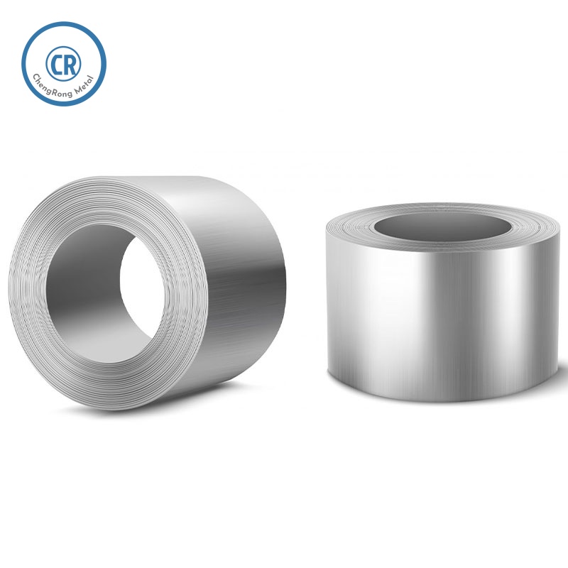  309S Stainless Steel Coil