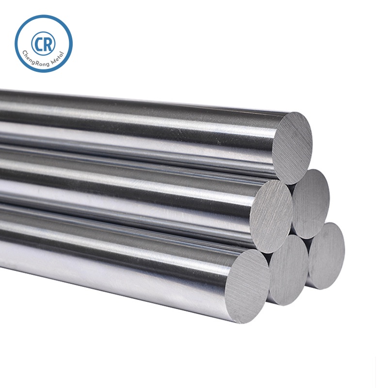  302 Stainless Steel Bar