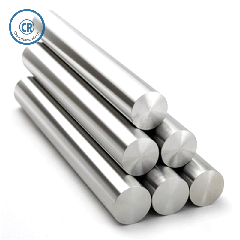  302 Stainless Steel Bar