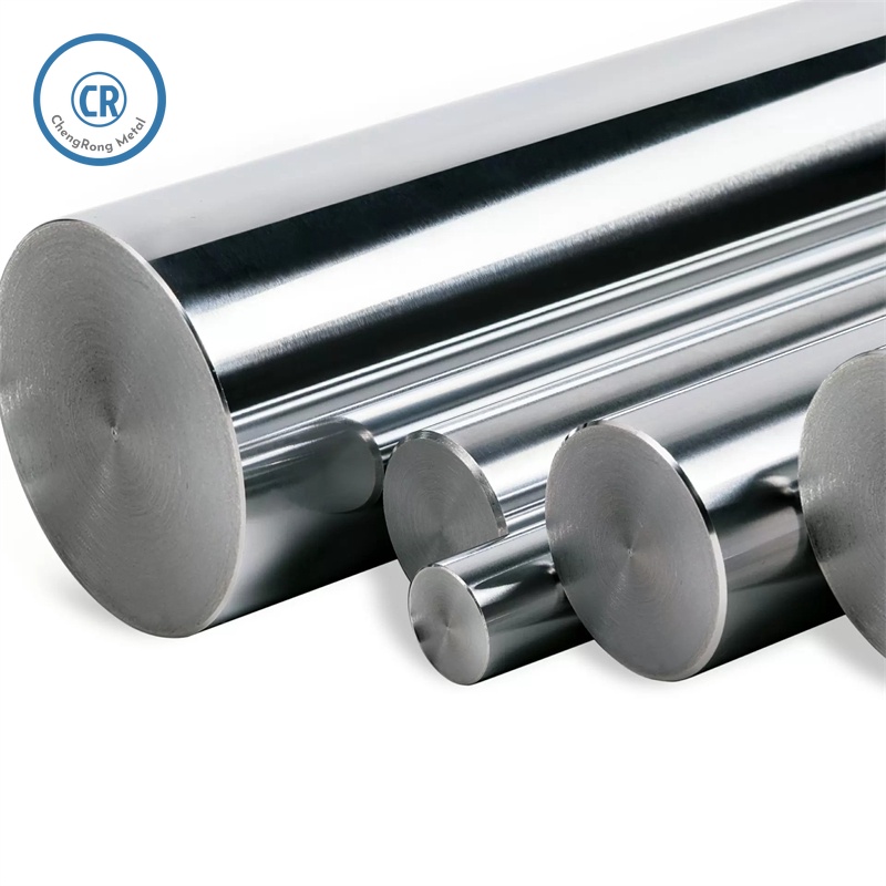  302 Stainless Steel Bar