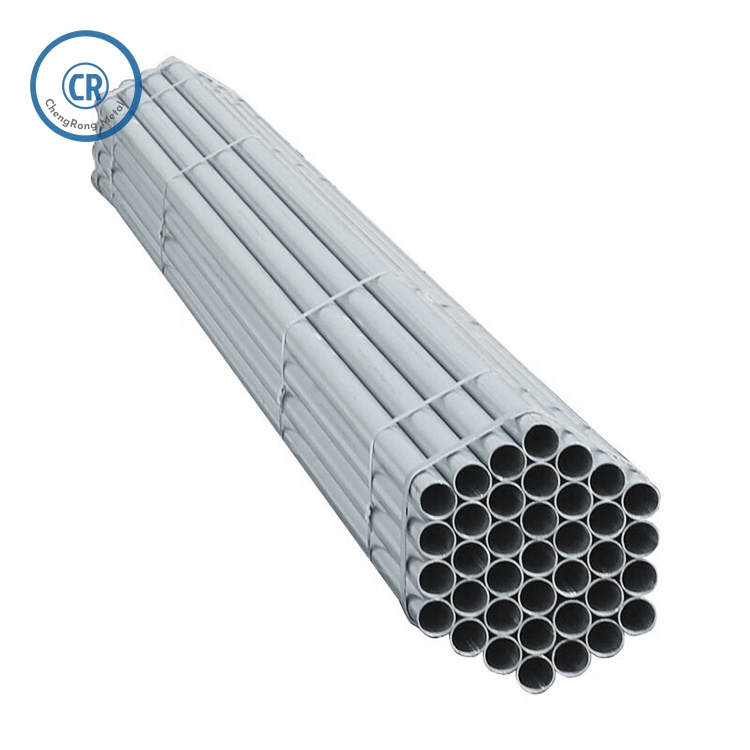 10# Galvanized Pipe 