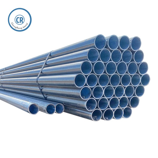45# Galvanized Pipe 