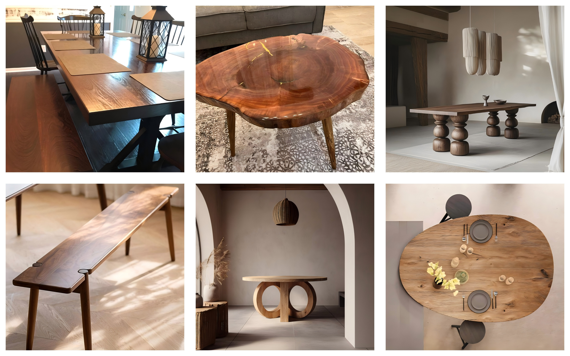Wood Products