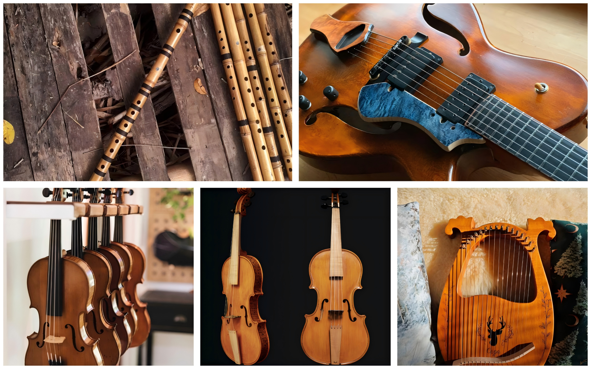 Musical Instrument
