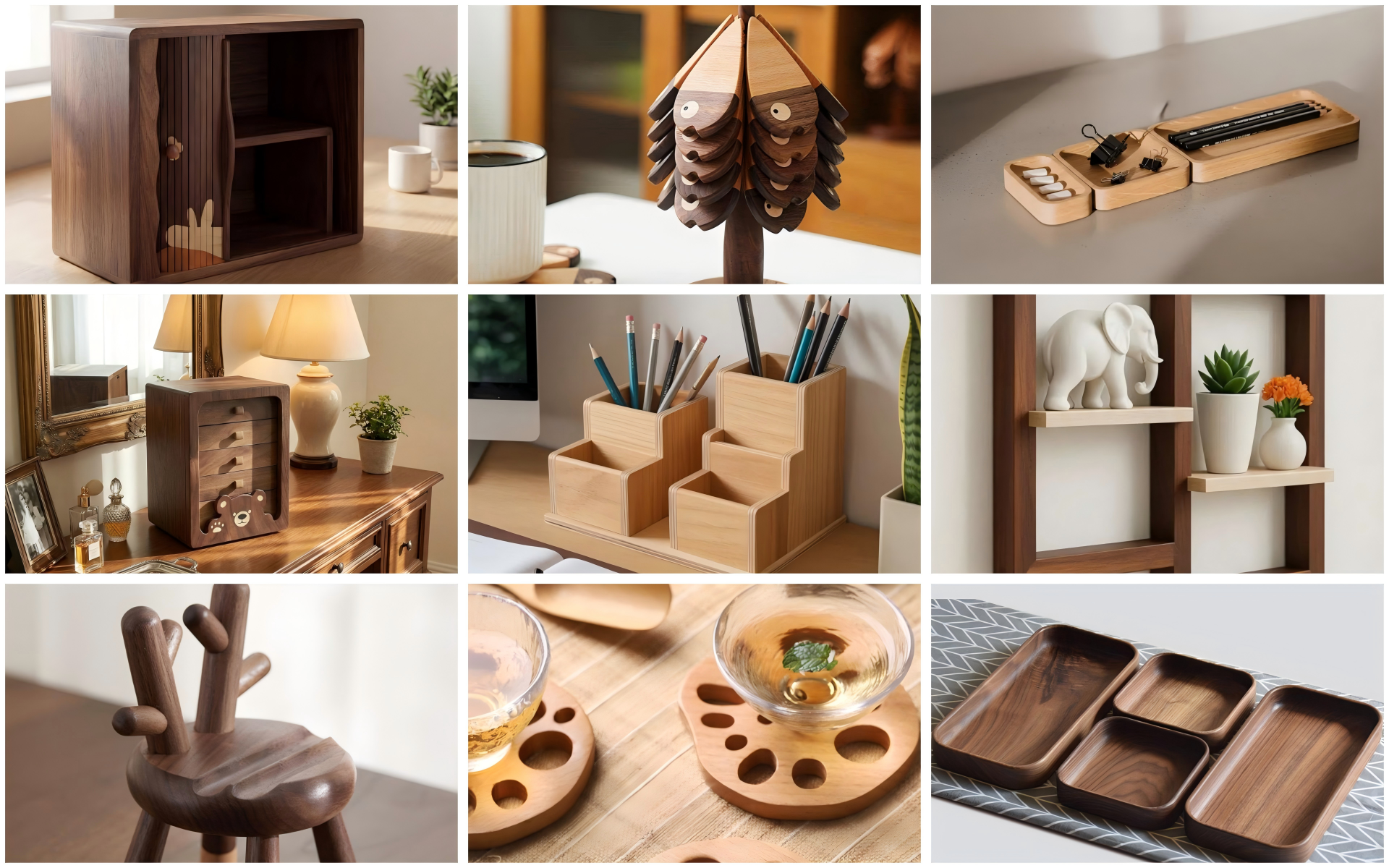 Handicraft