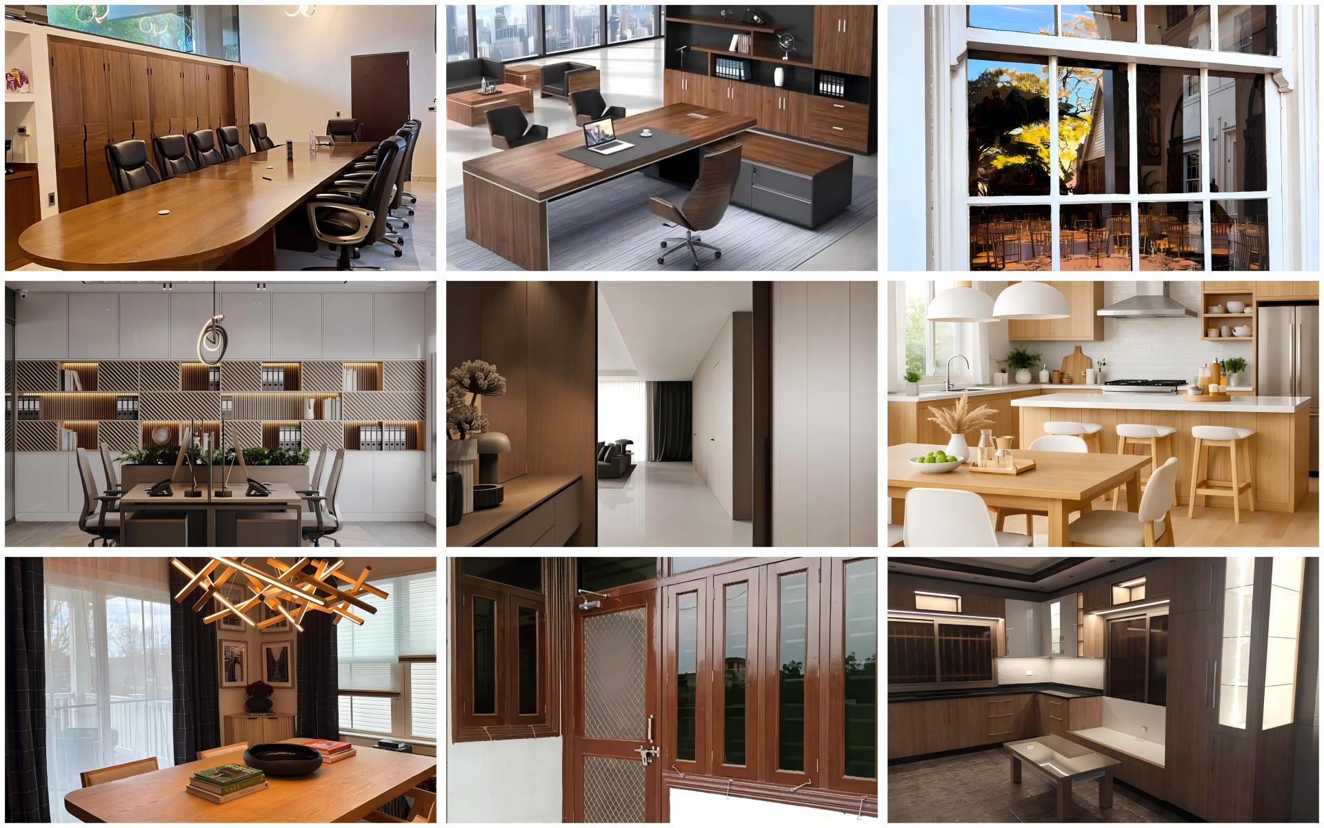 Furniture
