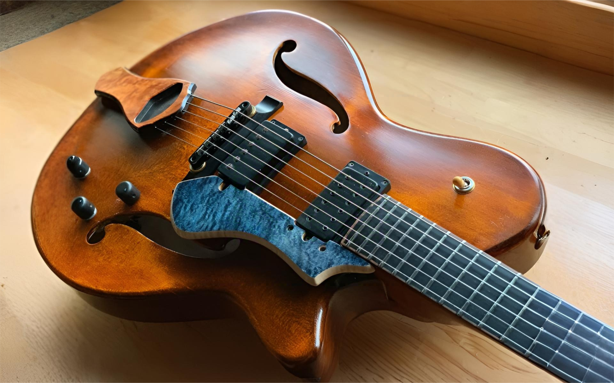 Musical Instrument