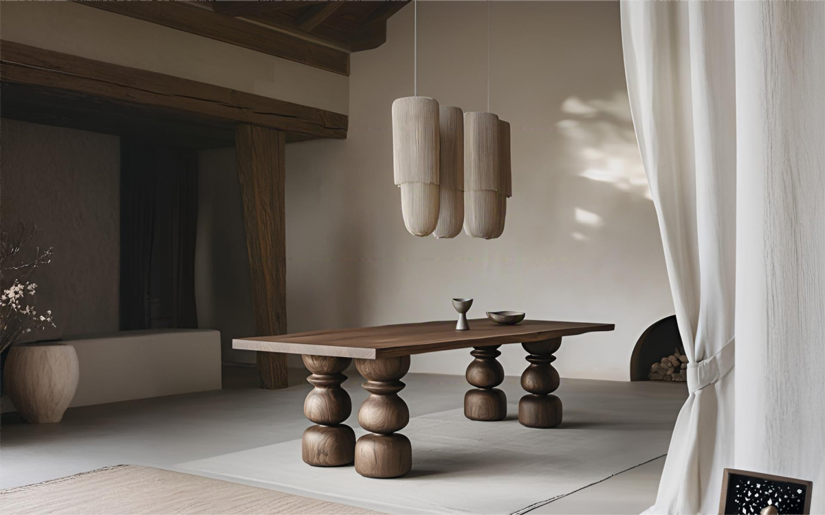 Wood Products