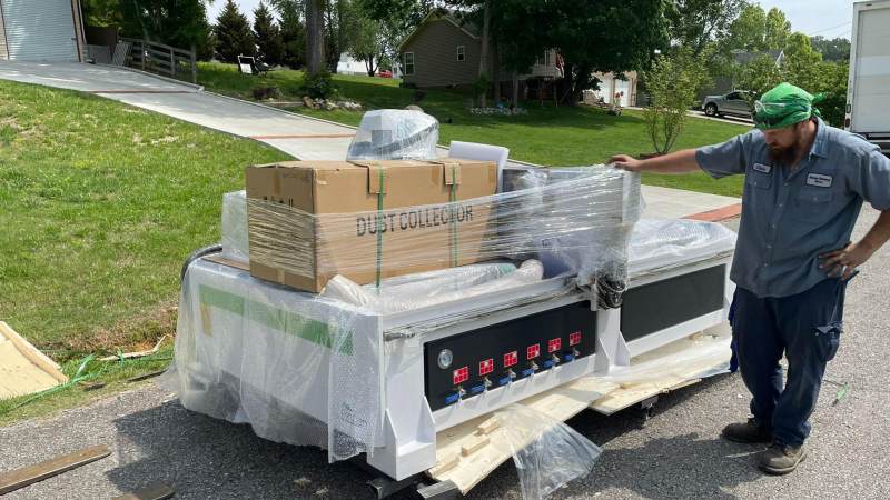 Trusted by Our Customer in the USA