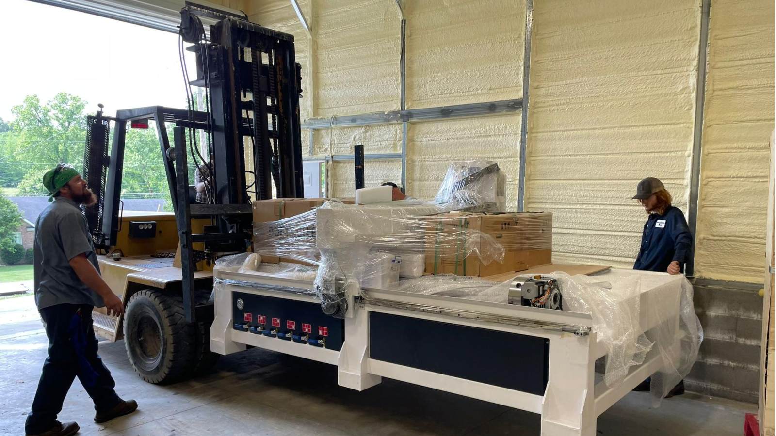 Trusted by Our Customer in the USA