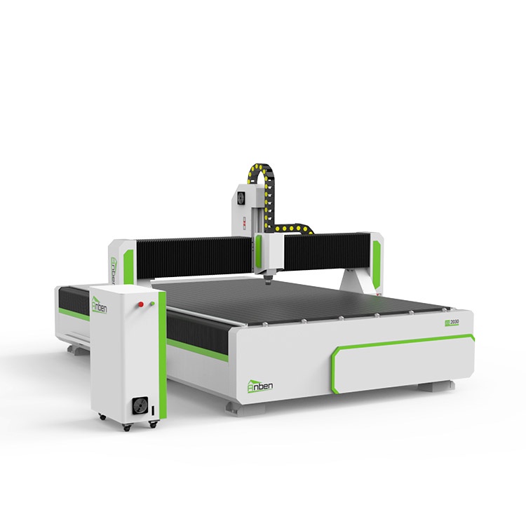 AN2030 Manual Tool Change AN2030 Manual Tool Change