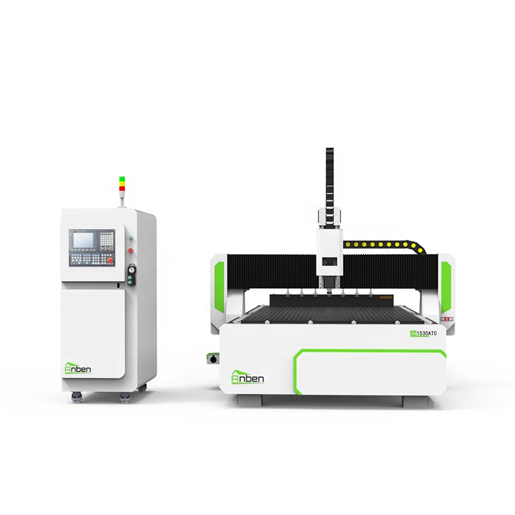 AN1530ATC Automatic Tool Change AN1530ATC Automatic Tool Change