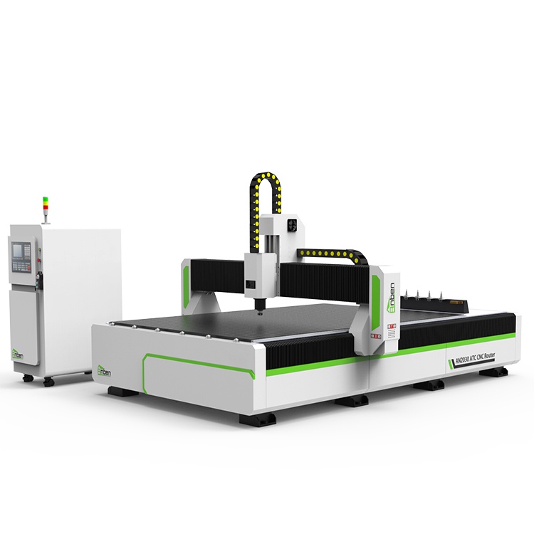 AN2040ATC Automatic Tool Change AN2040ATC Automatic Tool Change