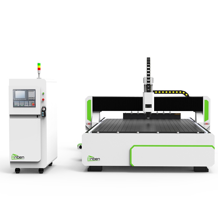AN2040ATC Automatic Tool Change