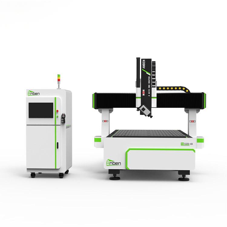AN1325-4 axis