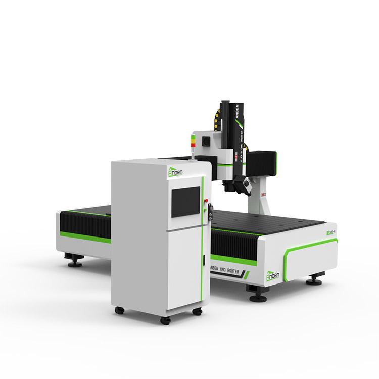 AN1325-4 axis